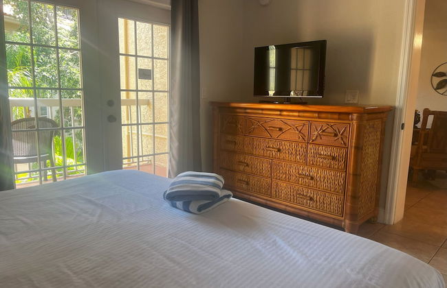 Beso Del Sol Resort - Foto 12