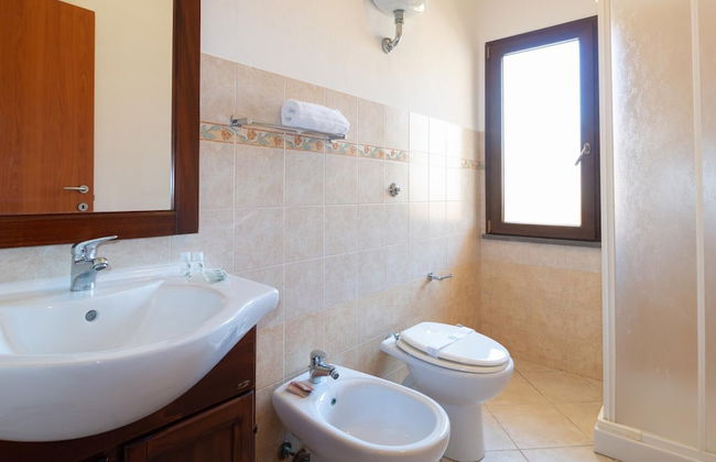 Casa Dei Bucanieri in S Arena Scoada - Foto 33