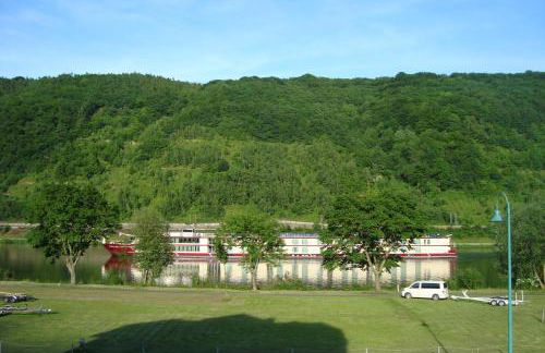 Residenz Moselstausee - Foto 39