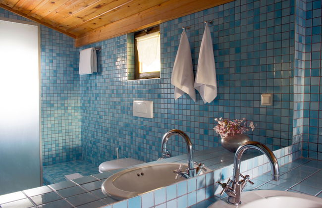 Seki Cottages - Foto 18