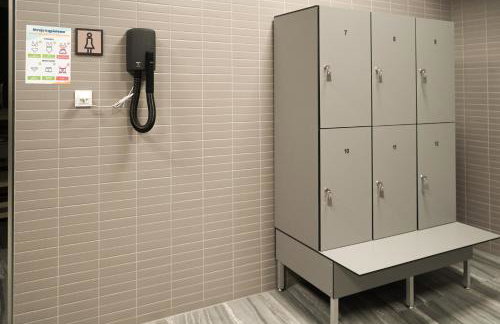 POD MASZTAMI 2pok Apartament basen siłownia parking - Foto 35