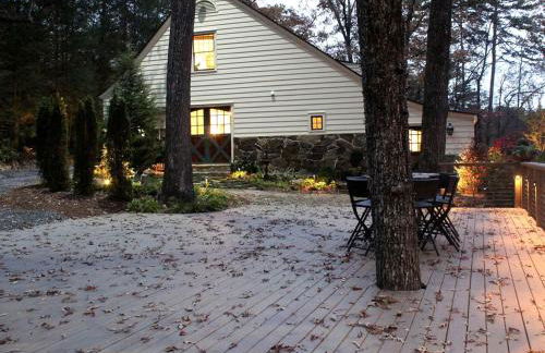 Extraordinary Vacation Rental for Large Groups at Lake Rabun, Georgia - Foto 13