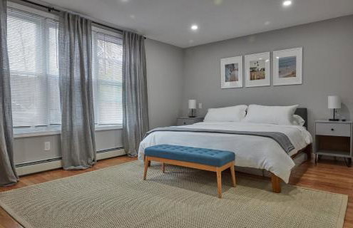 Holly Lodge - Ski Windham Hunter Catskills - Foto 7