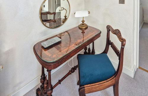 Halton Lodge - Foto 14