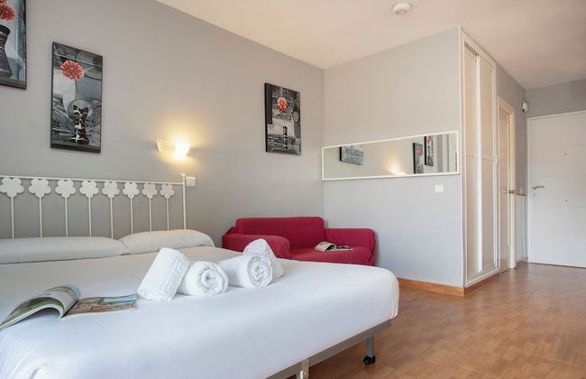 Sunstay Loft Minerva Benalmadena - Foto 5