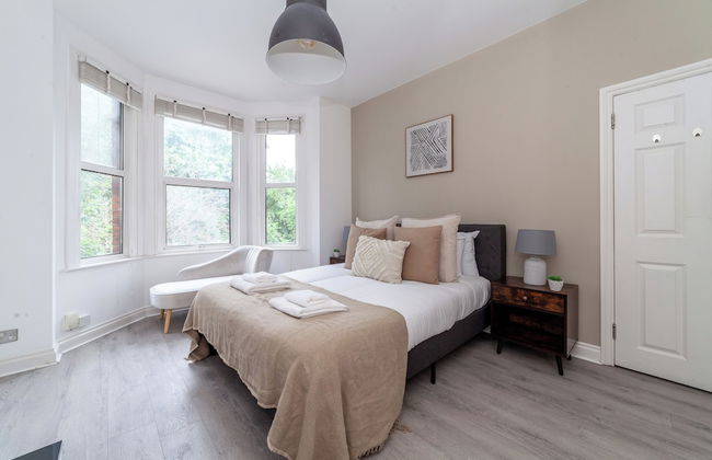 The Harlesden Villas - Foto 5