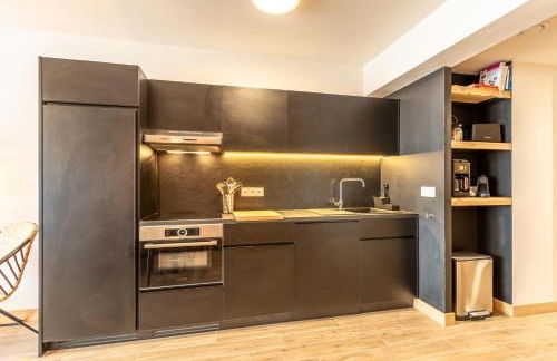 Les ARCS 1600 - SKI AUX PIEDS - MAGNIFIQUE DUPLEX 12 PERSONNES - Foto 12