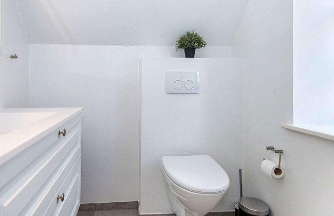 14 Person Holiday Home in Rodding - Foto 10