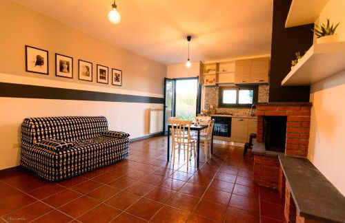 la casa della quercia - Foto 3