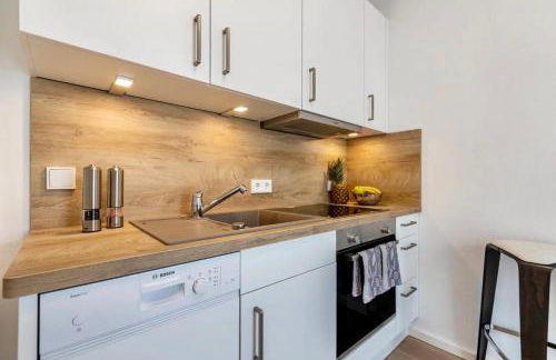 Ferienhaus SCHLEI-FELS in Kappeln an der Schlei - Photo 6