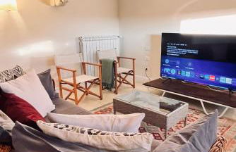 Borgo San Jacopo Penthouse by 360Rentals - Foto 8