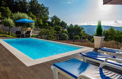 TOURAL HOUSE Villa - Foto 49