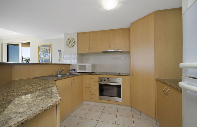 Golden Riviera Beach Resort - Foto 9