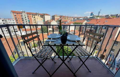 Luxury Downtown - Milan MF Apartments - Foto 42