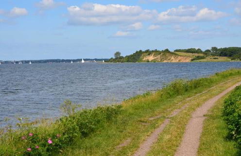 Ferienwohnung "Skovsende 25" - Foto 9