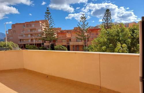 Apartamento con vistas al mar. - Foto 23