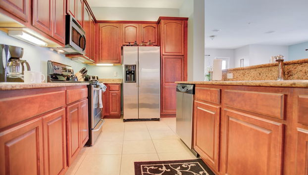 Servizio della struttura