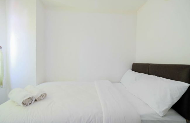 Homey 2BR Apartment at Paragon Village - Foto 7