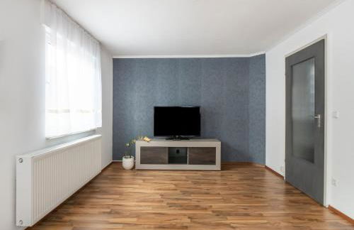 Cosy Holiday Home in Mahlberg in the Ortenau District in Baden-württemberg - Foto 78