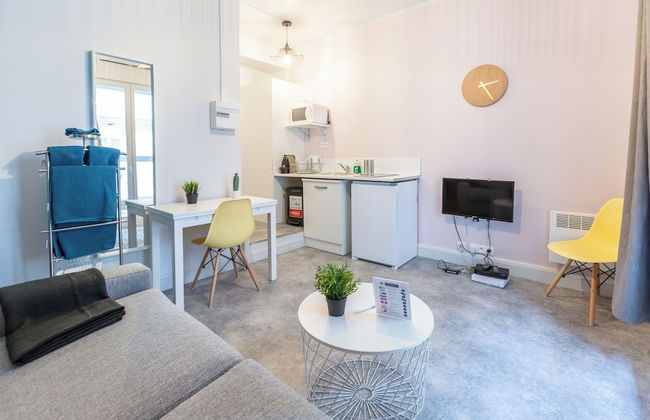 WS Hôtel de Ville - Le Marais - Photo 5