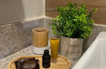 Flat PRAIA Home Experience Dante Michelini - Foto 19