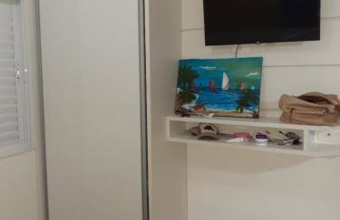 Apartamendo na Enseada - Foto 9