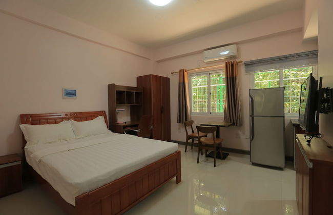 RUJIA CONDOTEL CORP. - Foto 8