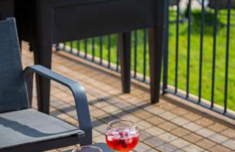 Casas Bouro 1 Casa Das Hortências - Foto 31