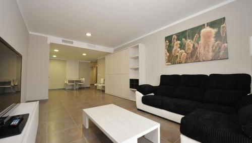 Aparthotel Meseguer - Foto 2