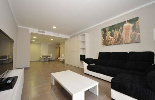 Aparthotel Meseguer - Foto 2