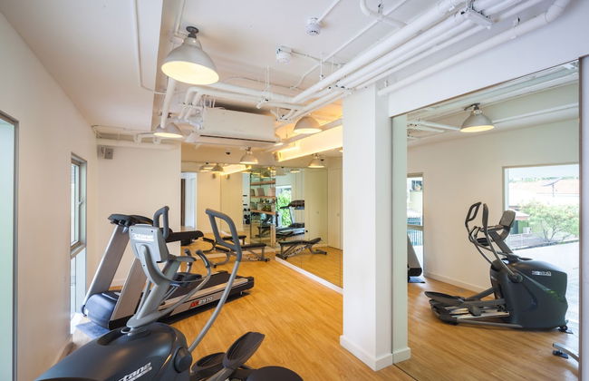 LiT BANGKOK Residence - Foto 57