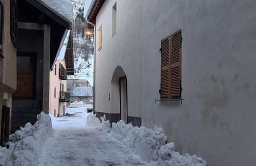 Les Suites du Monetier, alliant le charme et l'authenticité d'un chalet de prestige au cœur du village - Photo 74