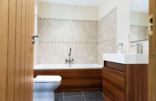 Yr Hen Beudy - Foto 14