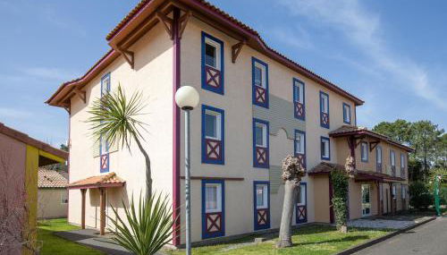 Vacancéole - Les Villas du Lac - Foto 5