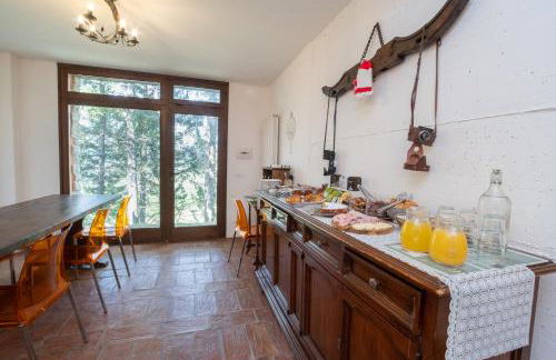 Il Casale-toscoemiliano - Foto 56