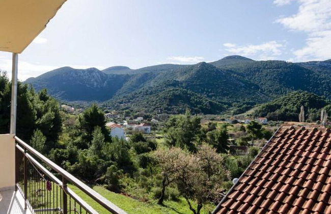 Apartments Dalmatin Zuljana - Studio Apartment 1 - Photo 15