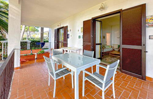 Sperlonga Acquamarina Suite - Vista mare - Foto 29