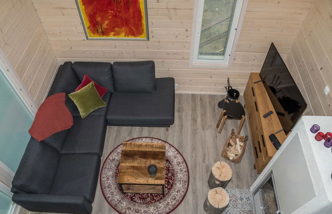 Äkäsmartti a - Foto 9