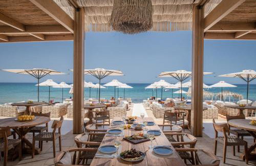 Parthenis Beach, Suites by the Sea - Foto 1