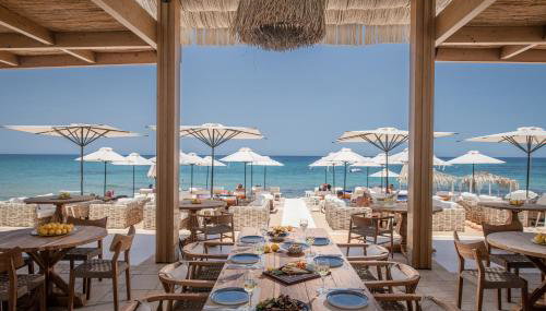 Parthenis Beach, Suites by the Sea - Foto 1