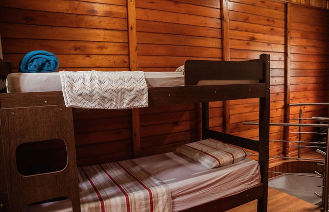 Sitio Cantinho Vovó Cida e Vovô Nilson - Foto 9