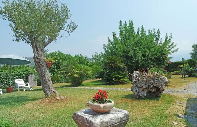 Emanuele Apartments - Photo 15