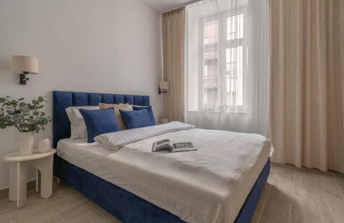 INNHome - Apartamenty Sosnowiec Centrum - Foto 22