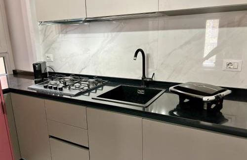 Urban Chic San Paolo Apartment Rome - Foto 33