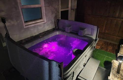 Beach House In The Heart Of PB - Foto 33