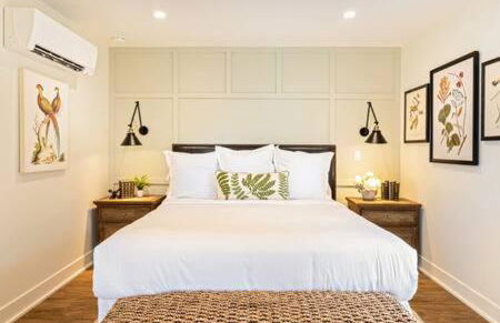 Downtown Luxury Farmhouse Apartment #2 - Foto 2