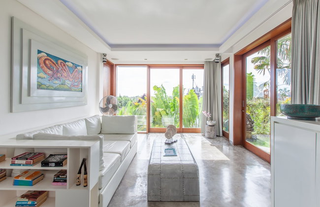 AB Villa & Apartments - Photo 21
