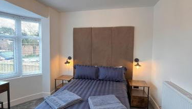 No 1 Chestnut Grove - Foto 5