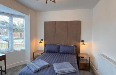 No 1 Chestnut Grove - Foto 5