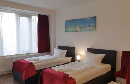 Apart-Hotel-Kick - Foto 7